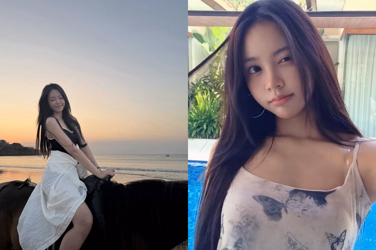 Destinasi Liburan Selebriti yang Sedang Trending