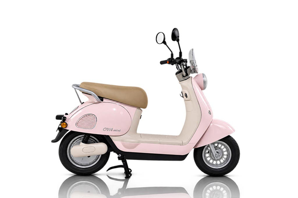 Yadea OVA Mini vs GT80: Sepeda dan Scooter Listrik Terjangkau