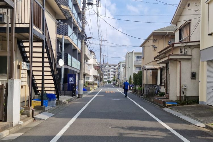 Jepang Perketat Izin Tinggal: Tantangan Baru bagi Calon Pekerja Migran