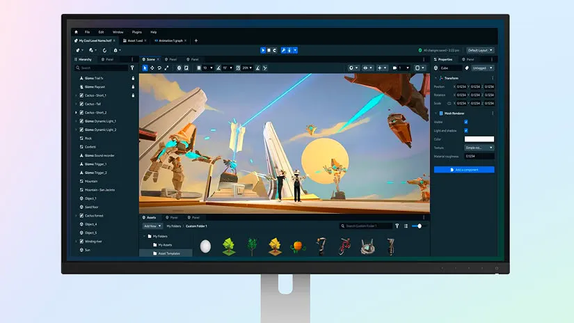 Meta Horizon Create dan Studio: Revolusi Pembuat Game VR dari Ponsel
