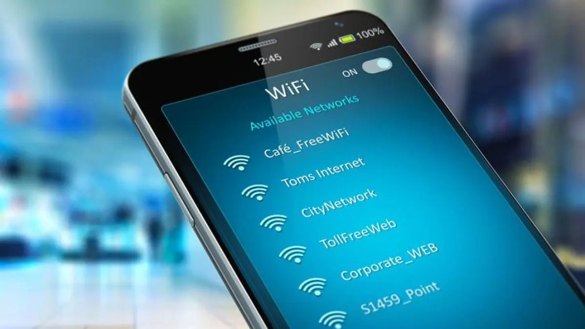 Cara Mudah Melihat Password WiFi yang Sudah Terhubung di iPhone