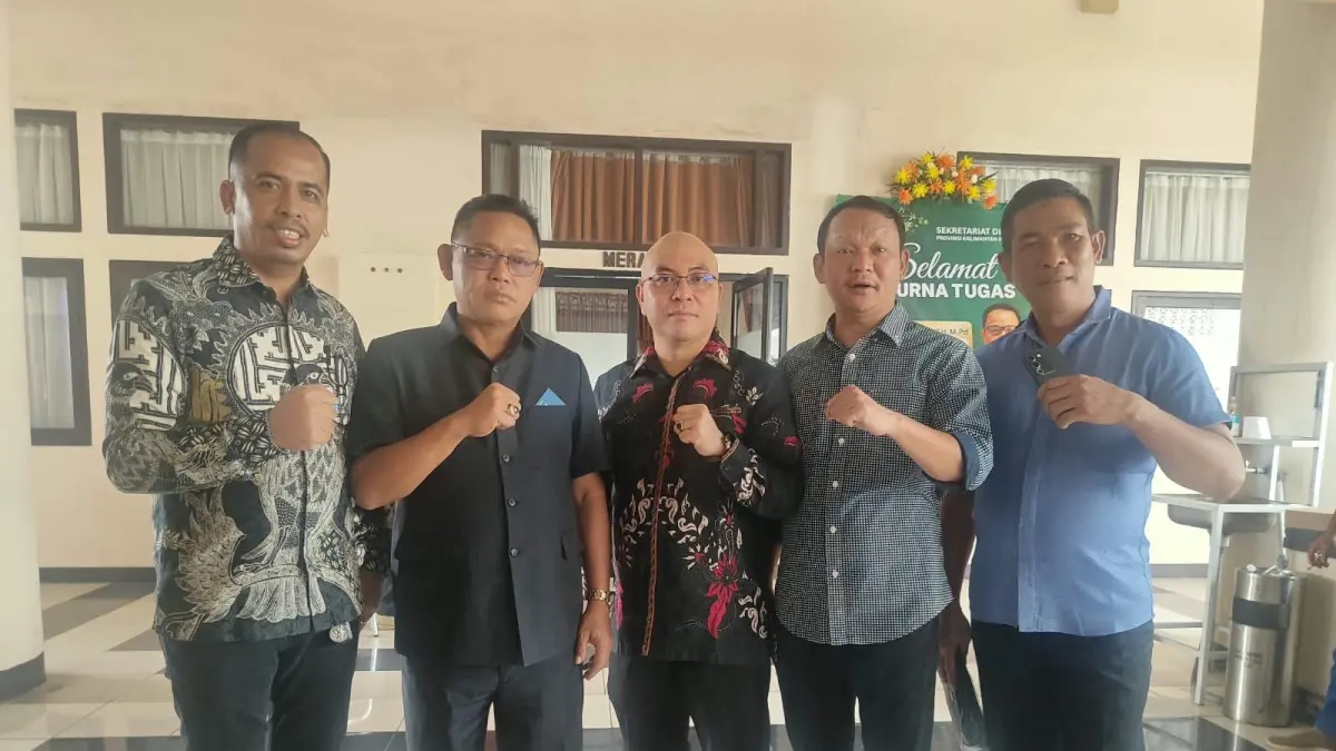 PLN Percepat Ekspansi Listrik Perdesaan di Kepulauan Riau