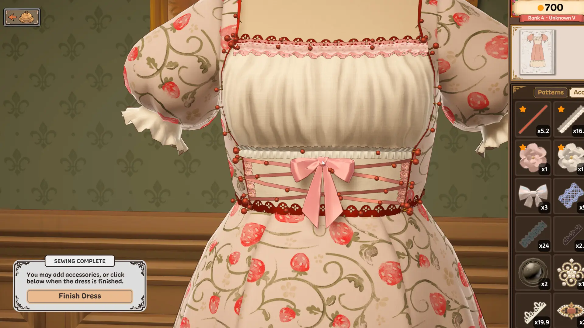 Dressmaker: Game Indie Fashion yang Menggoyang Isu Keberlanjutan