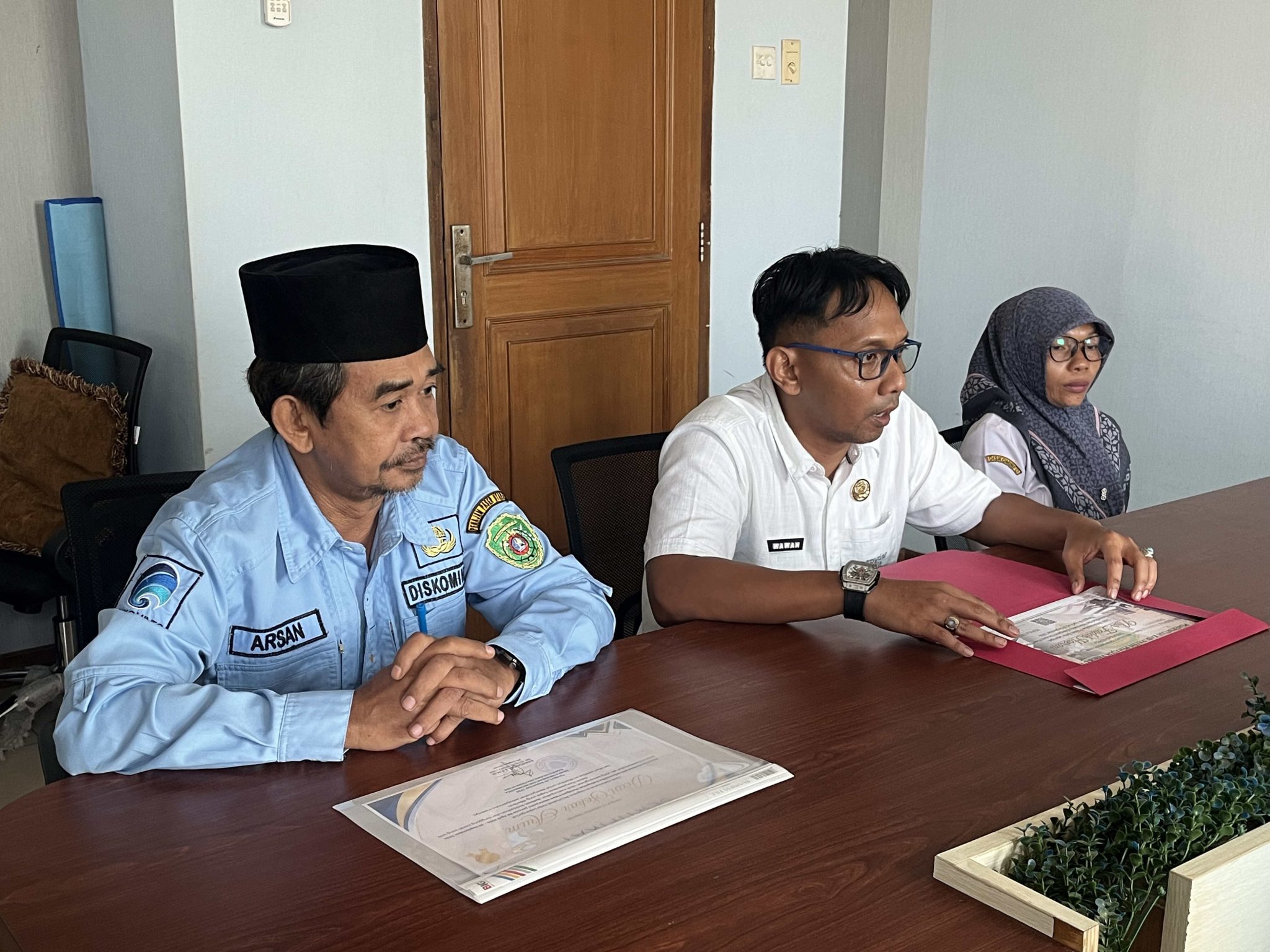 Dari Magang hingga Kompetensi Profesional di SMK