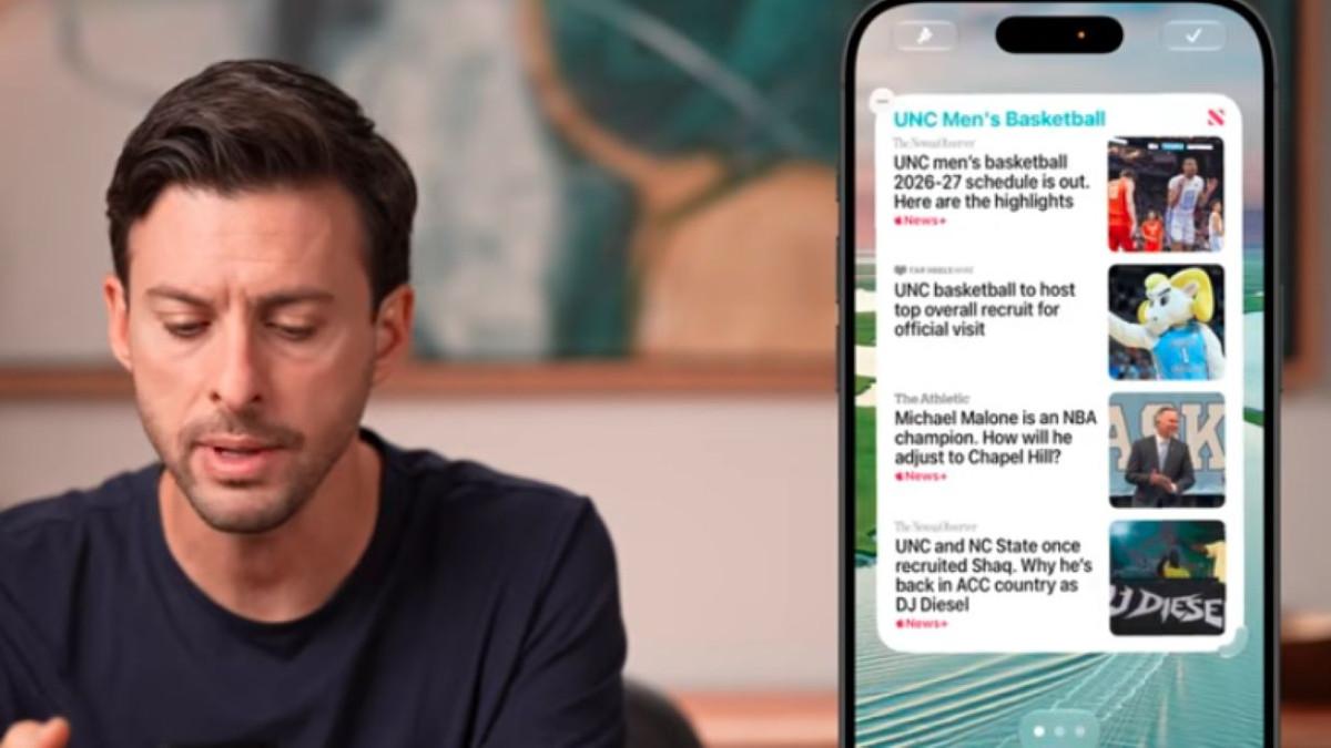 Fitur Tersembunyi iOS 27 yang Wajib Kamu Aktifkan