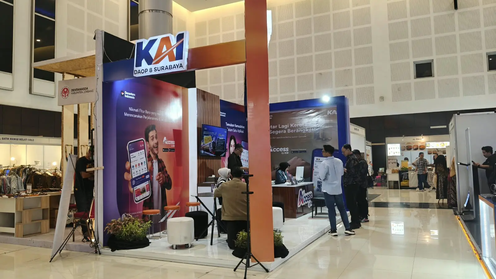 Panduan Lengkap Event Gratis dan Terjangkau Oktober