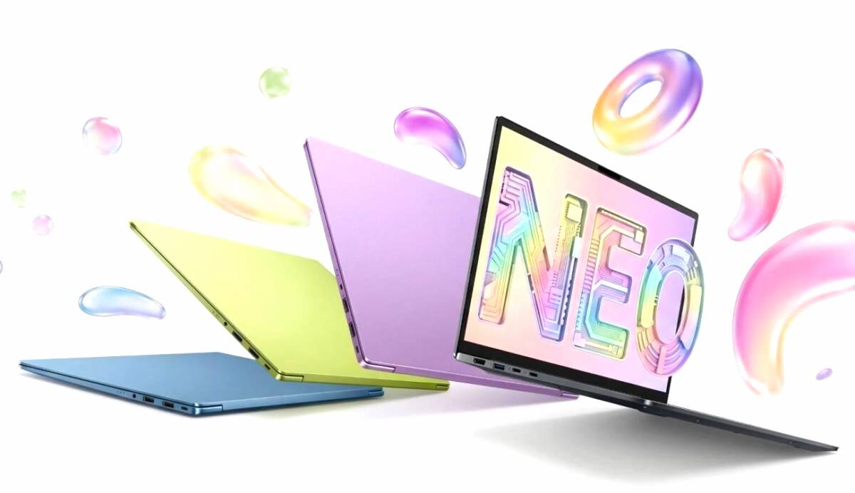 Infinix XBook 14 Neo: Laptop 1,2 Kg untuk Mobile Worker