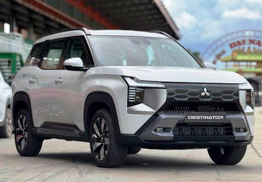Fitur Kabin Destinator: SUV Keluarga 7-penumpang yang Memanjakan Perjalanan