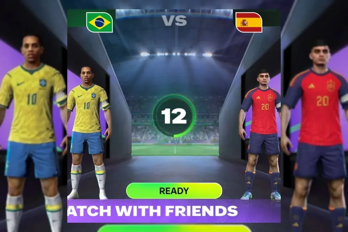 Kode Redeem FC Mobile Terbaru: Klaim Player OVR 92+, Coins, dan Gems Gratis