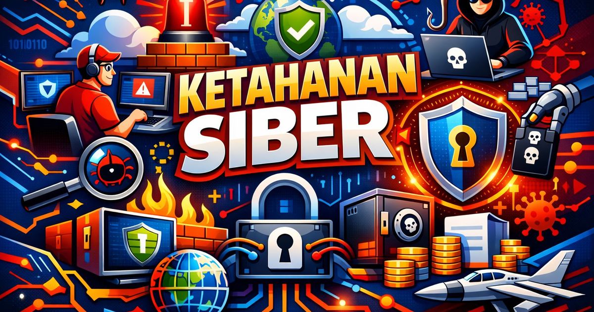 Layanan MDR Berbasis AI Memangkas Respons Ancaman ke 6 Menit