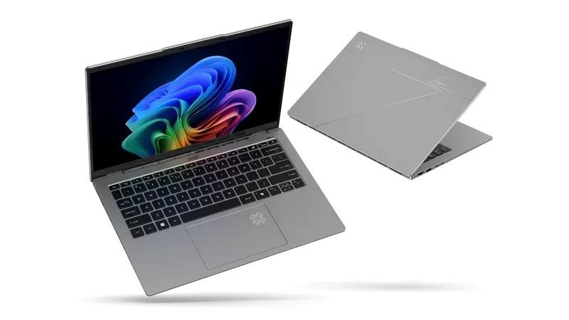 Laptop Ryzen 5 untuk Kerja dan Multitasking: Panduan Lengkap