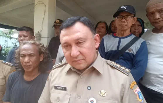 Warga Rorotan Lawan Depo Kontainer: Saat Zonasi Mengabaikan Nalar Permukiman