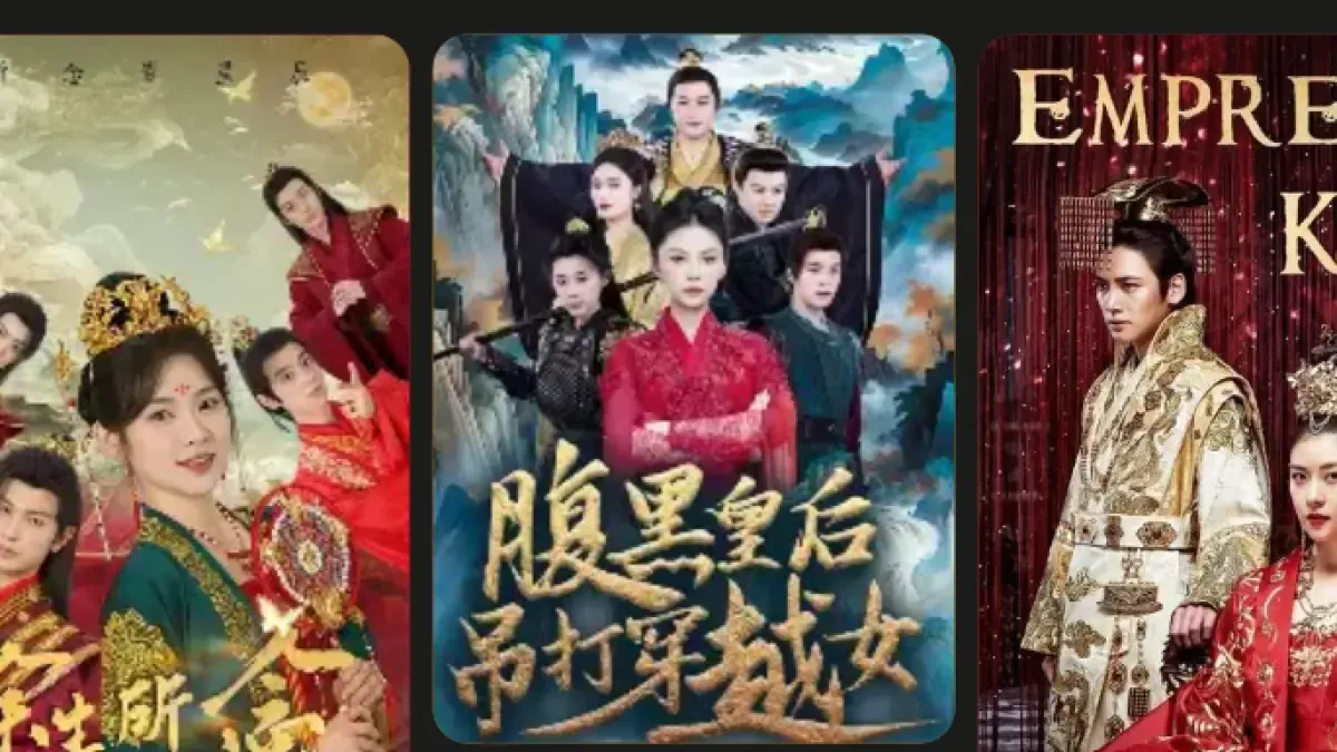 Mengapa Drama China Membuat Penonton Ketagihan