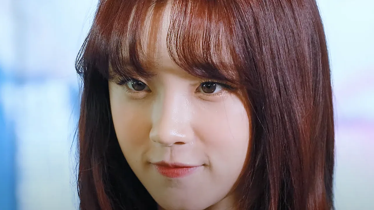 Yuqi dan Hyojung Pimpin Gelombang Mini Album Solo K-pop