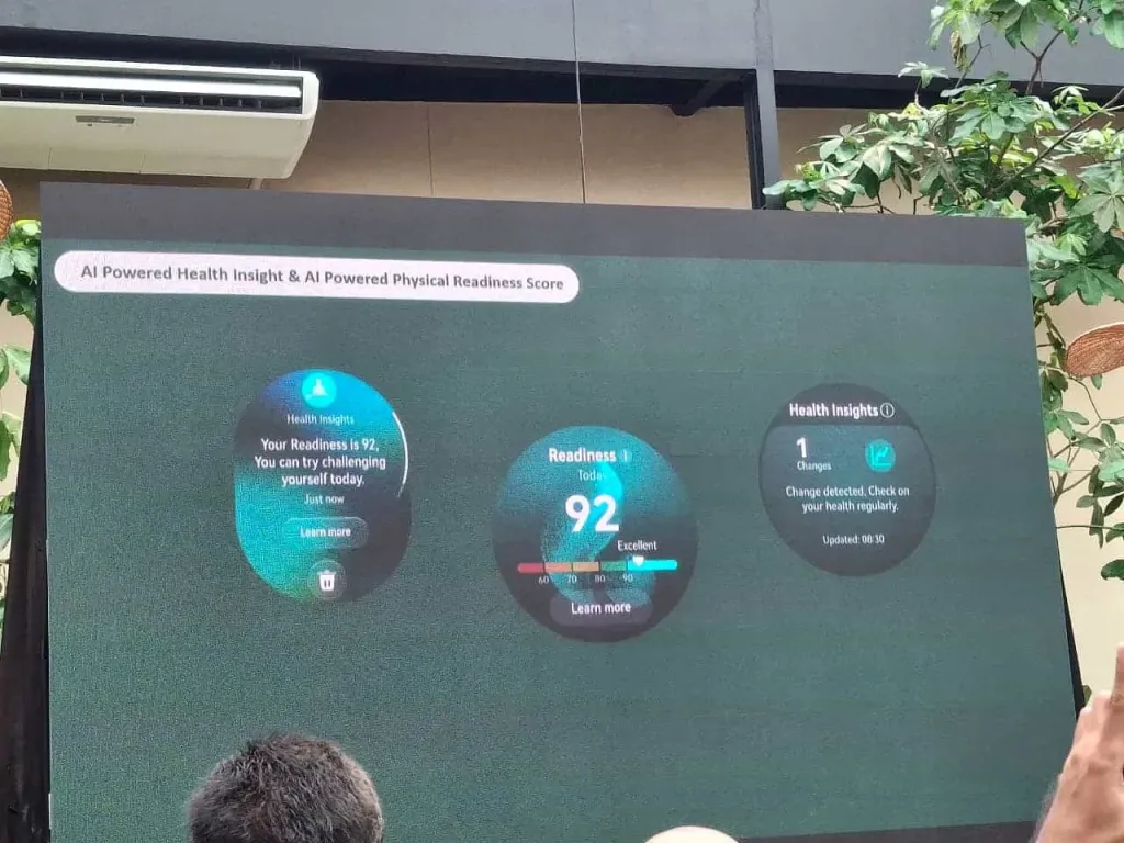 Huawei Watch GT 7: Smartwatch ‘Medical-Grade’ dengan Deteksi Dini Diabetes dan Jantung