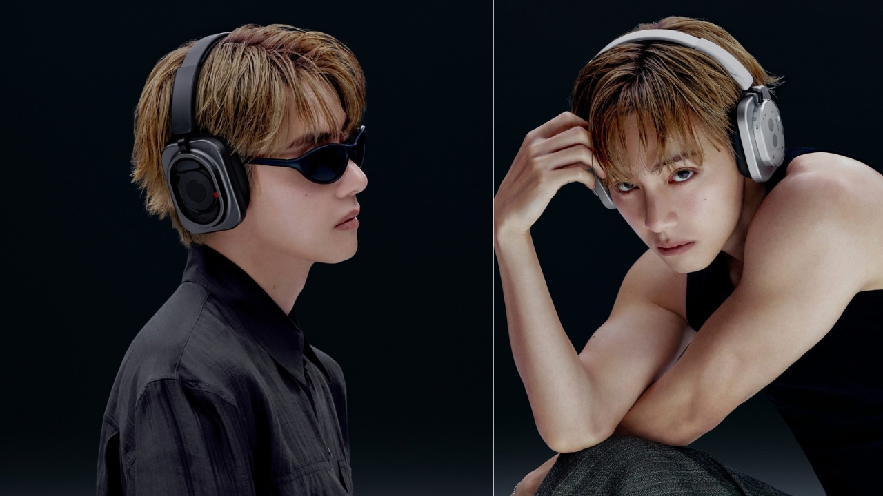 V BTS Jadi Duta Global Nothing, Headphone (1) Pro Siap Naikkan Standar Audio