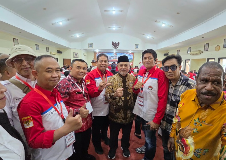 Gelombang Pemekaran Wilayah dan Pertarungan Otonomi Baru
