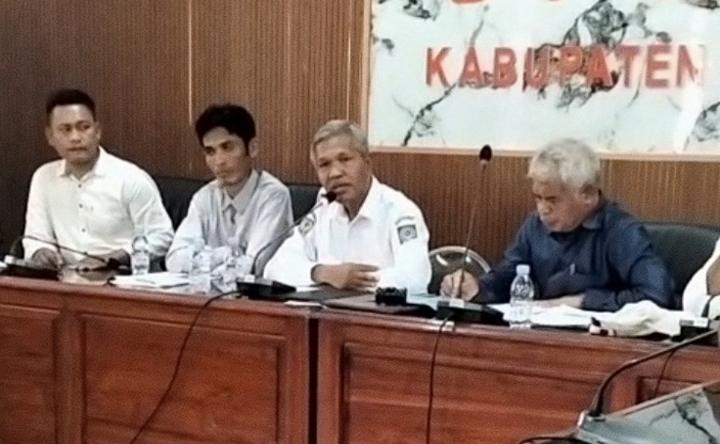 Anggaran Jalan Bima Seret: Backlog Puluhan Tahun di Lambitu