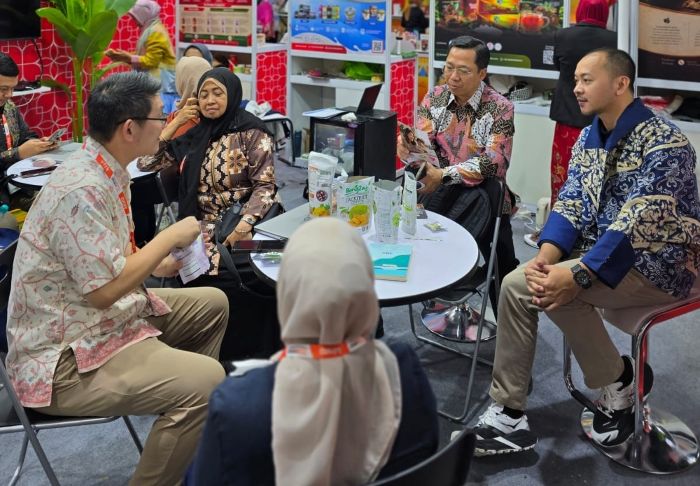Kopi Lokal Ekspor: Sertifikasi Halal Jadi Kartu Nama ke Pasar Global