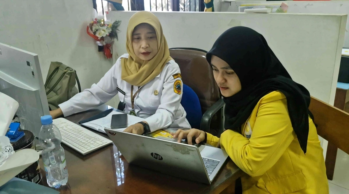 Mahasiswa Ciptakan Solusi Inovatif Cegah Stunting Anak