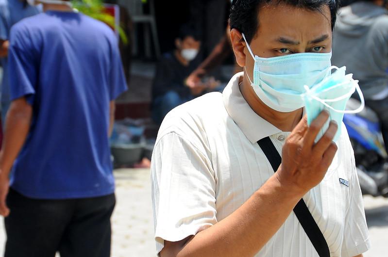 Langkah Praktis Cegah Influenza di Rumah dan Tempat Kerja