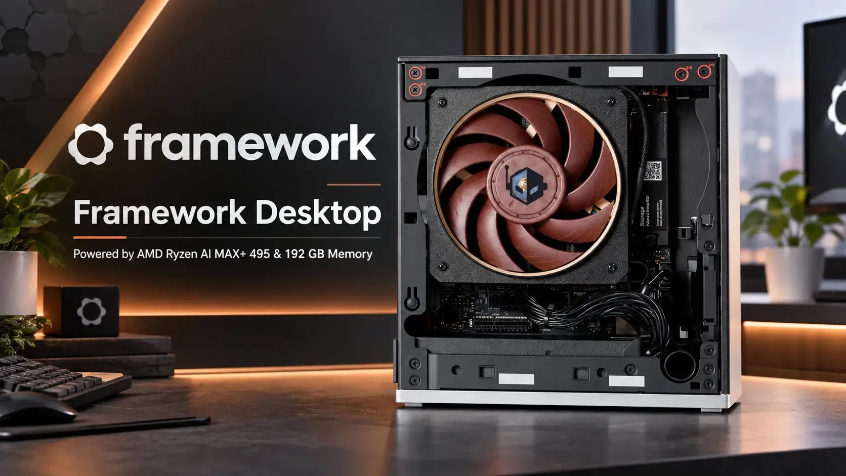Mini PC RAM Tertanam: Untung Cepat, Rugi Jangka Panjang?