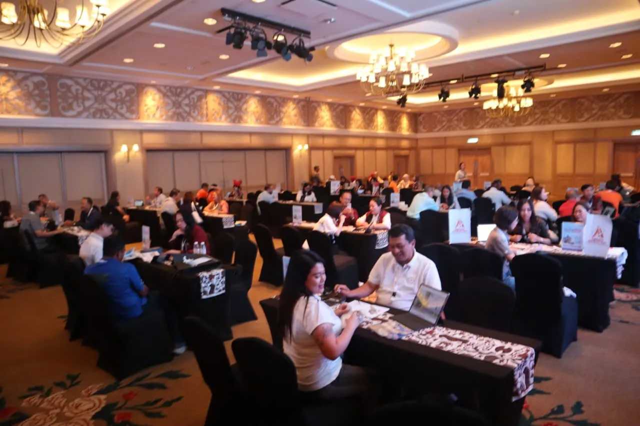 Kemenpar Perluas Promosi Wisata ke Pasar Malaysia