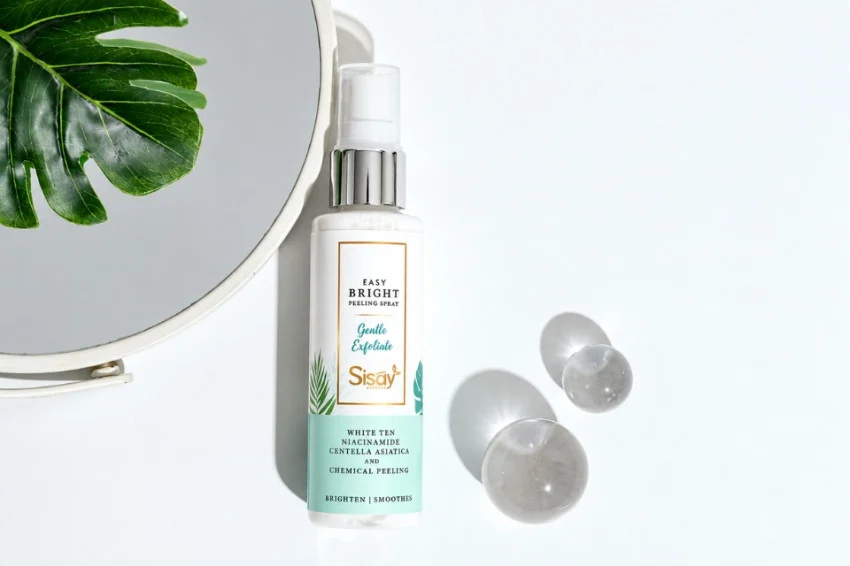 Eksfoliasi Lembut untuk Kulit Tubuh Tanpa Merusak Skin Barrier