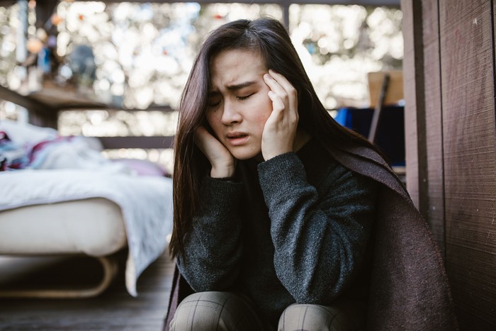 Pola Asuh yang Terasa Normal Ternyata Memicu Kecemasan Anak