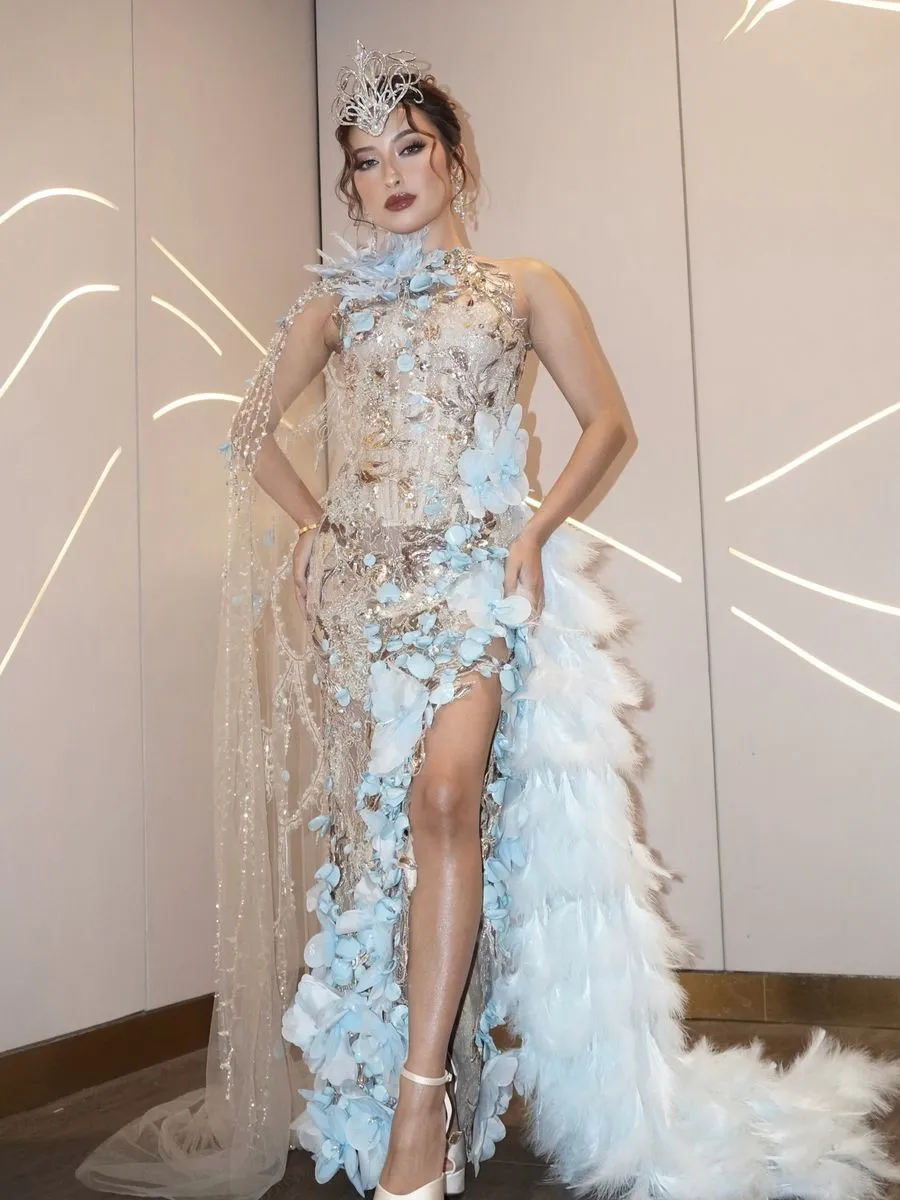 Dari Runway Debut hingga Comeback: Momen Memukau Selebriti di Panggung Fashion Show