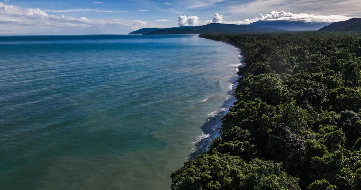 Kawasan Konservasi Laut Raksasa dan Taruhan Masa Depan Nelayan