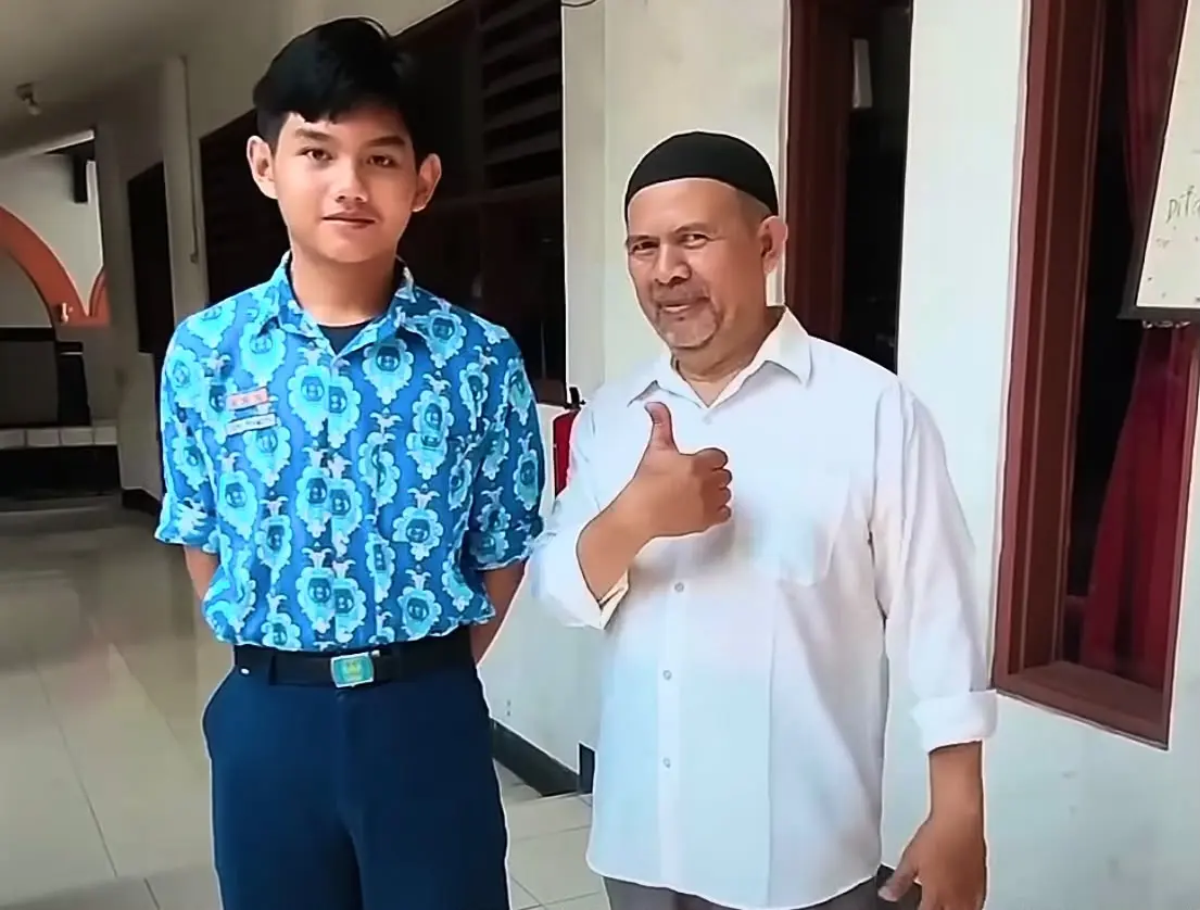 Dari Gang Cimahi ke Panggung UNESCO: Lensa Remaja Menangkap Warisan Jepara