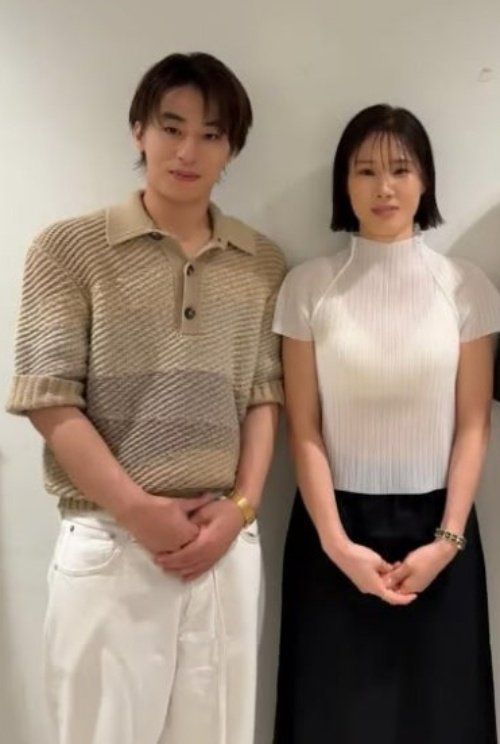 Aktor Koo Kyo Hwan Menikah Diam-diam dengan Sutradara Yi Ok Seop