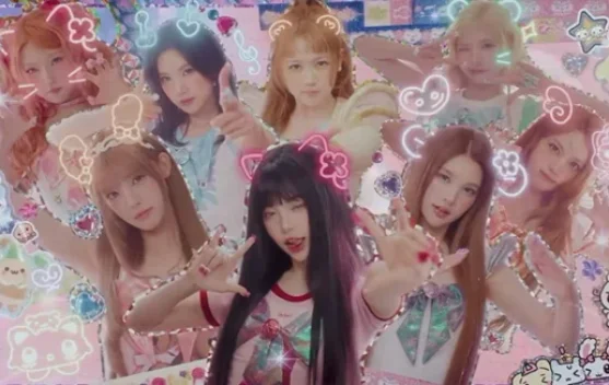 Empat Grup K-Pop Siapkan Comeback Spektakuler Musim Gugur