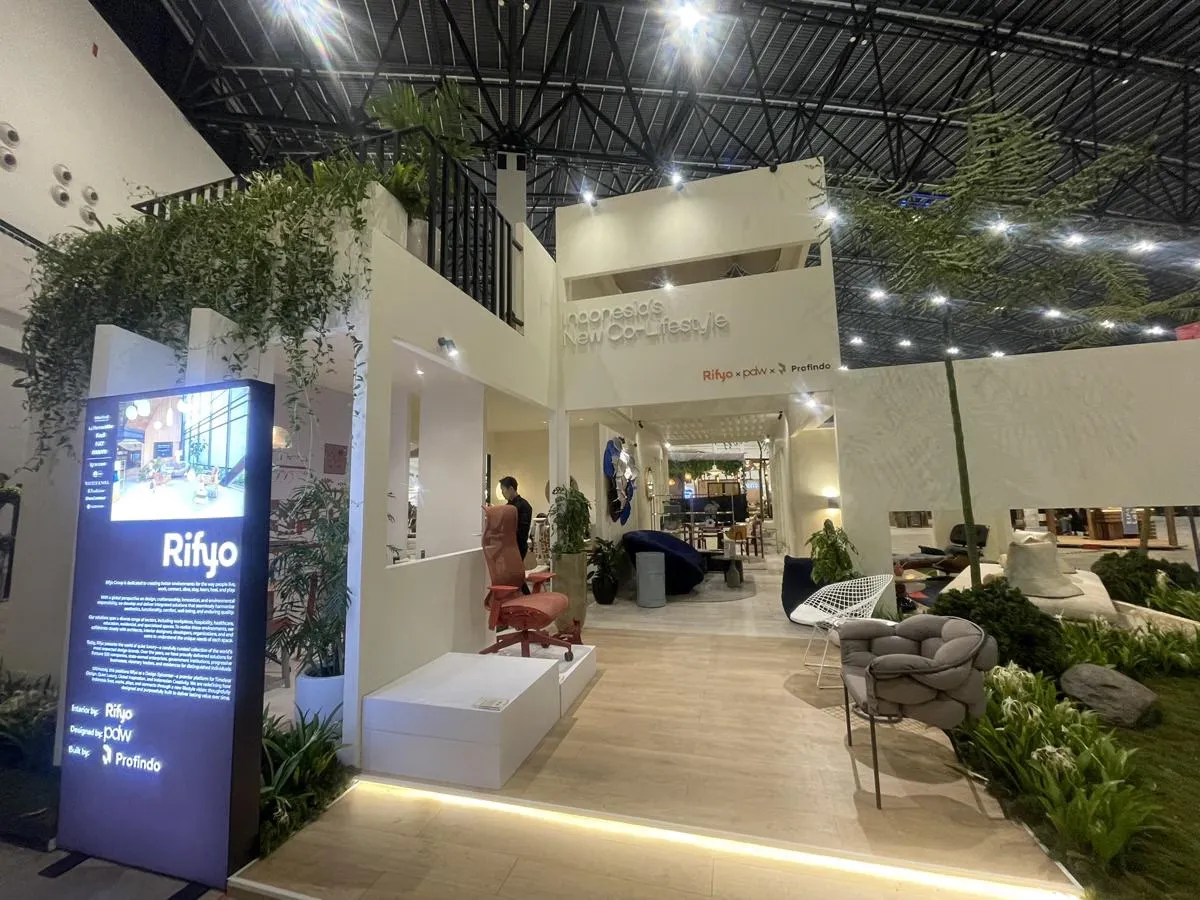 Hunian Premium Bukan Sekadar Rumah: Memahat Gaya Hidup Keluarga Modern