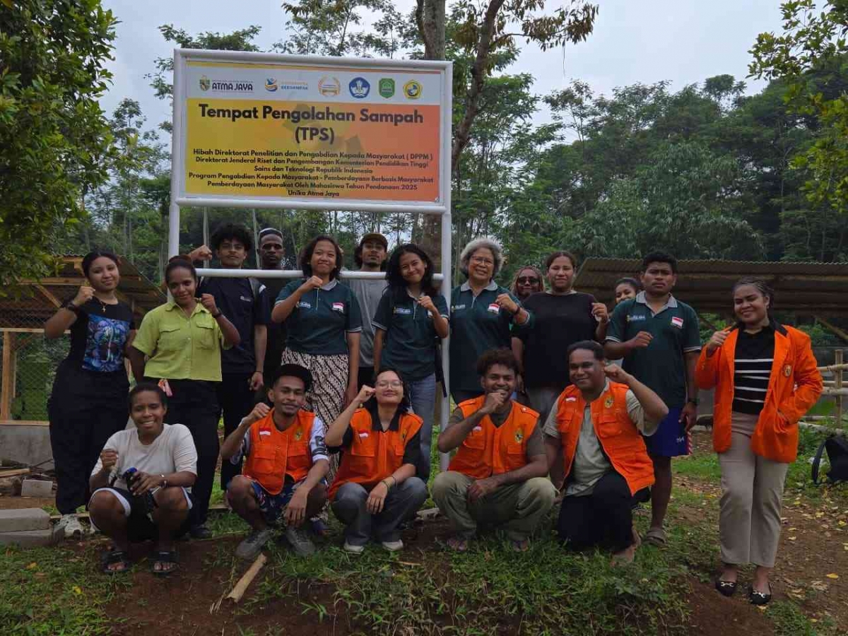 Kolaborasi Kampus dan Industri Menguatkan UMKM Berbasis Inovasi Digital