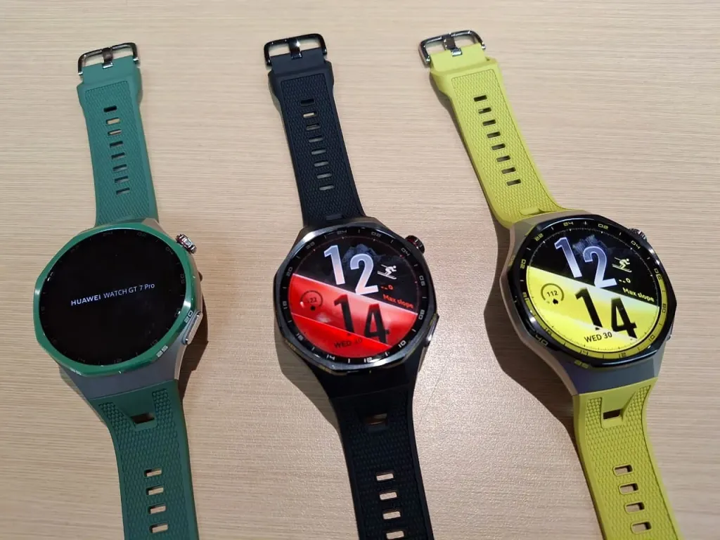 Huawei Watch GT 7: Smartwatch ‘Medical-Grade’ dengan Deteksi Dini Diabetes dan Jantung