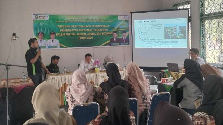 Bank Lokal dan Pemda Perkuat Akses Modal Digital untuk UMKM