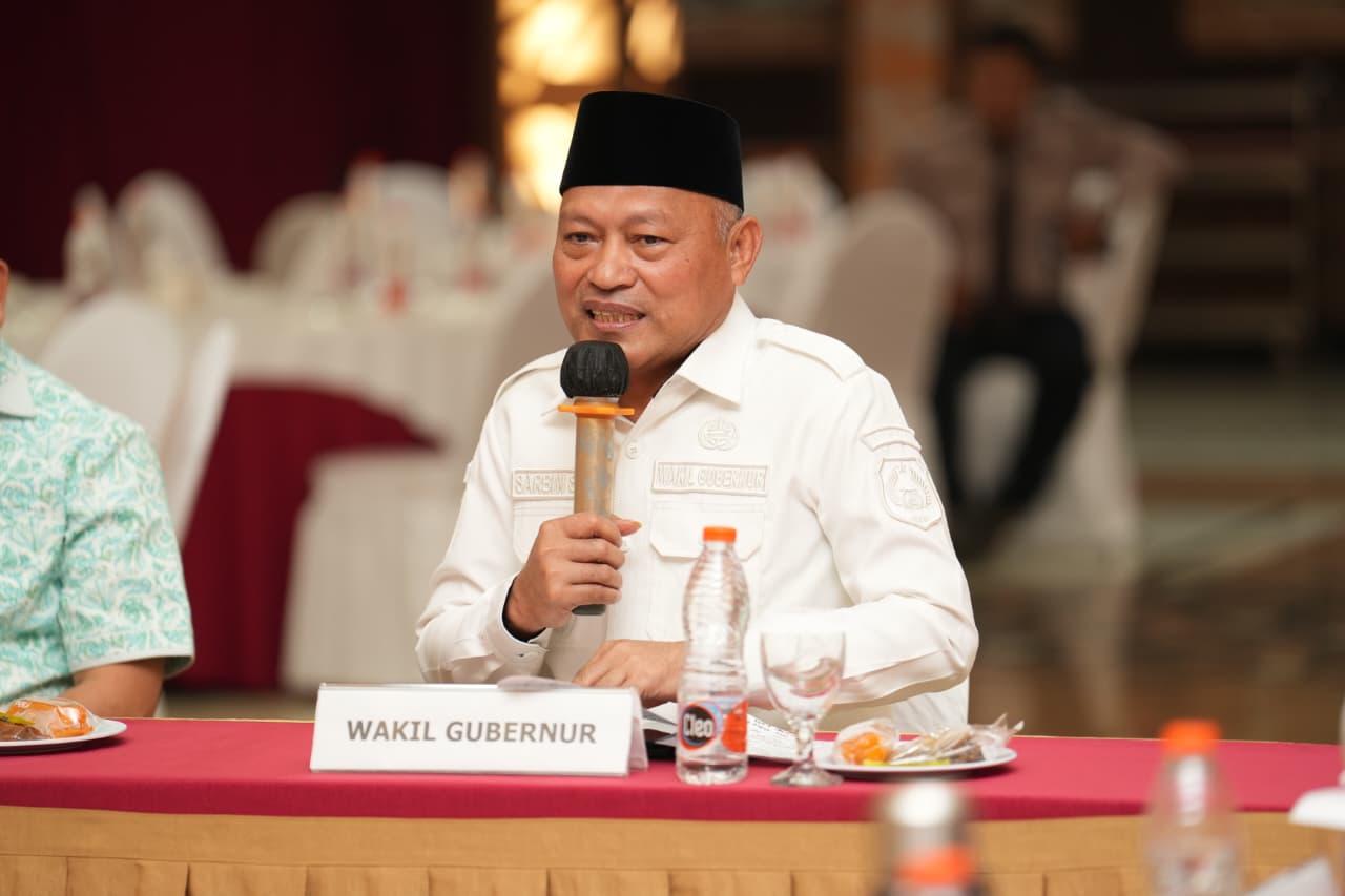 RUU Daerah Kepulauan: Payung Hukum untuk Menutup Kesenjangan Layanan Publik