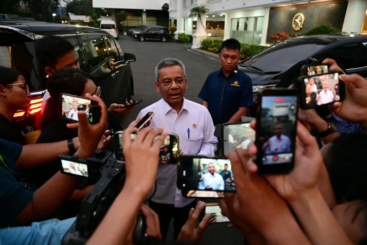 APBN: Target Pendapatan Rp3.400 Triliun dan Efisiensi untuk Rakyat