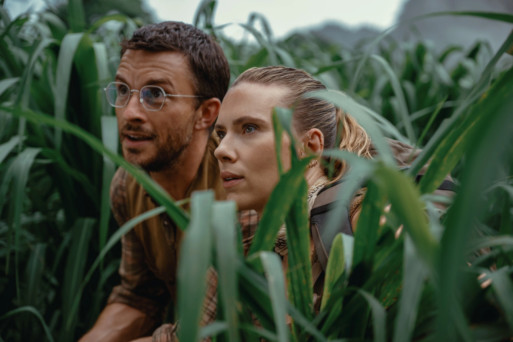 Tiga Blockbuster Sci-Fi Wajib Tonton di Netflix Oktober Ini