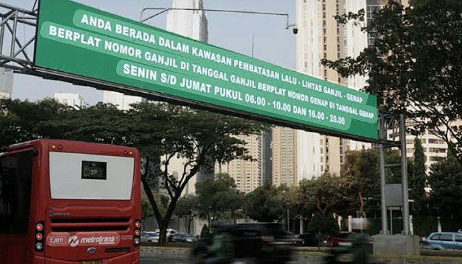 10 Tahun Ganjil-Genap: Saatnya Diubah, Diperluas, atau Dihapus?