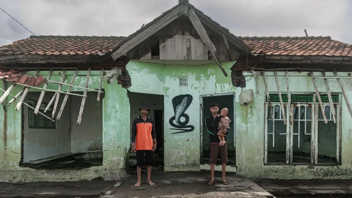 Penghargaan Fotografi Dokumenter yang Mengubah Cara Kita Melihat Krisis