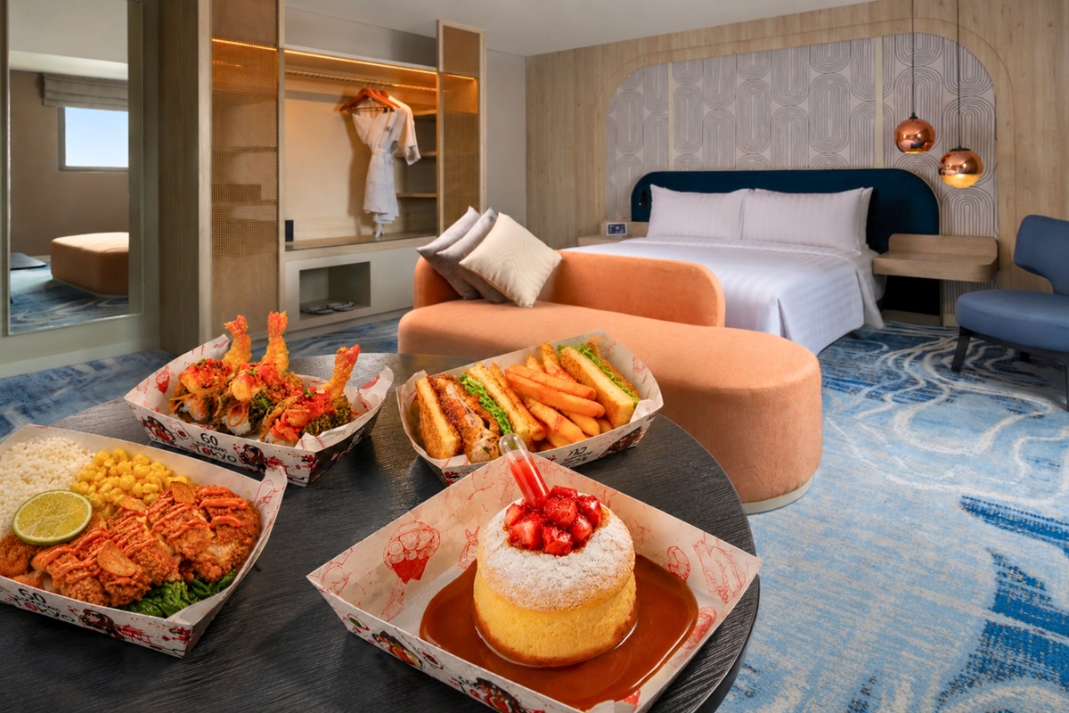 Makan Sepuasnya Mulai Rp145 Ribu: Promo Hotel Kuliner yang Wajib Dicoba