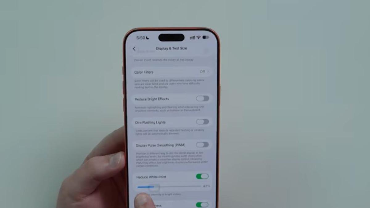Baterai iPhone Cepat Habis Setelah Update? Atur iOS 27 Agar Lebih Hemat