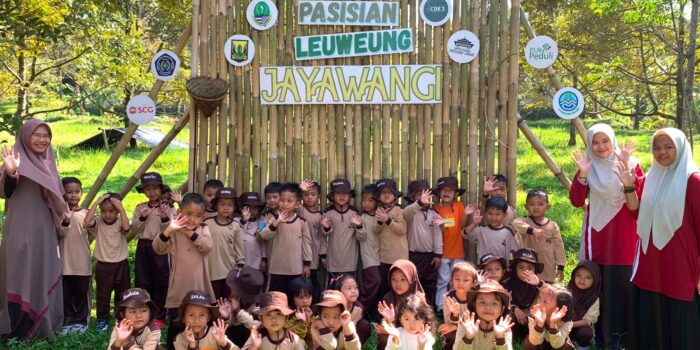 Sistem Irigasi Otomatis Berbasis Sensor Kelembaban Tanah