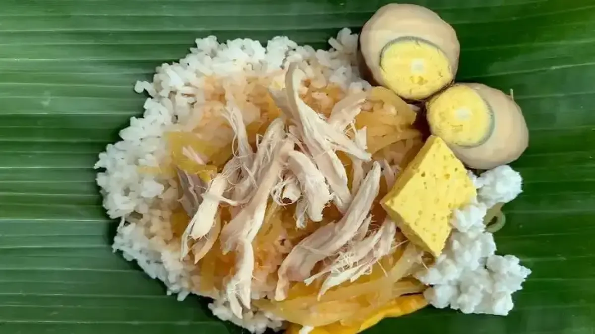 Dari Brebes hingga Blitar: Merawat Cita Rasa Autentik Lewat Kuliner Tradisional Lokal