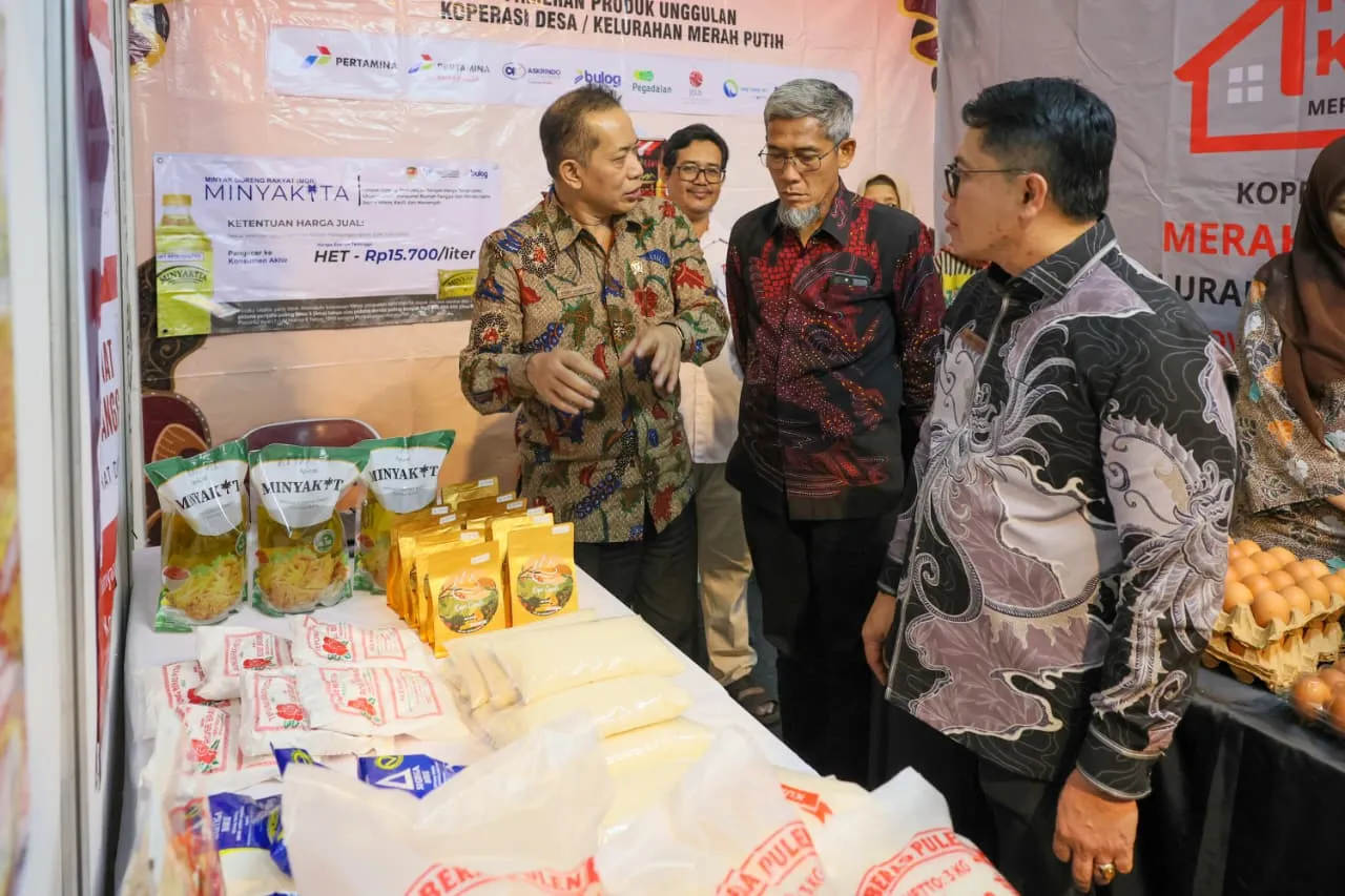 Borobudur Indonesia Expo Jadi Katalis Ekonomi Pariwisata Lokal