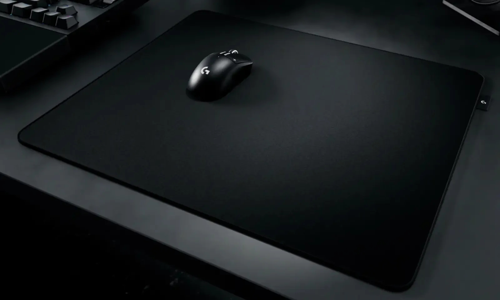Logitech G Pro X2 Rapid & G Pro X Control: Paket Presisi Esports