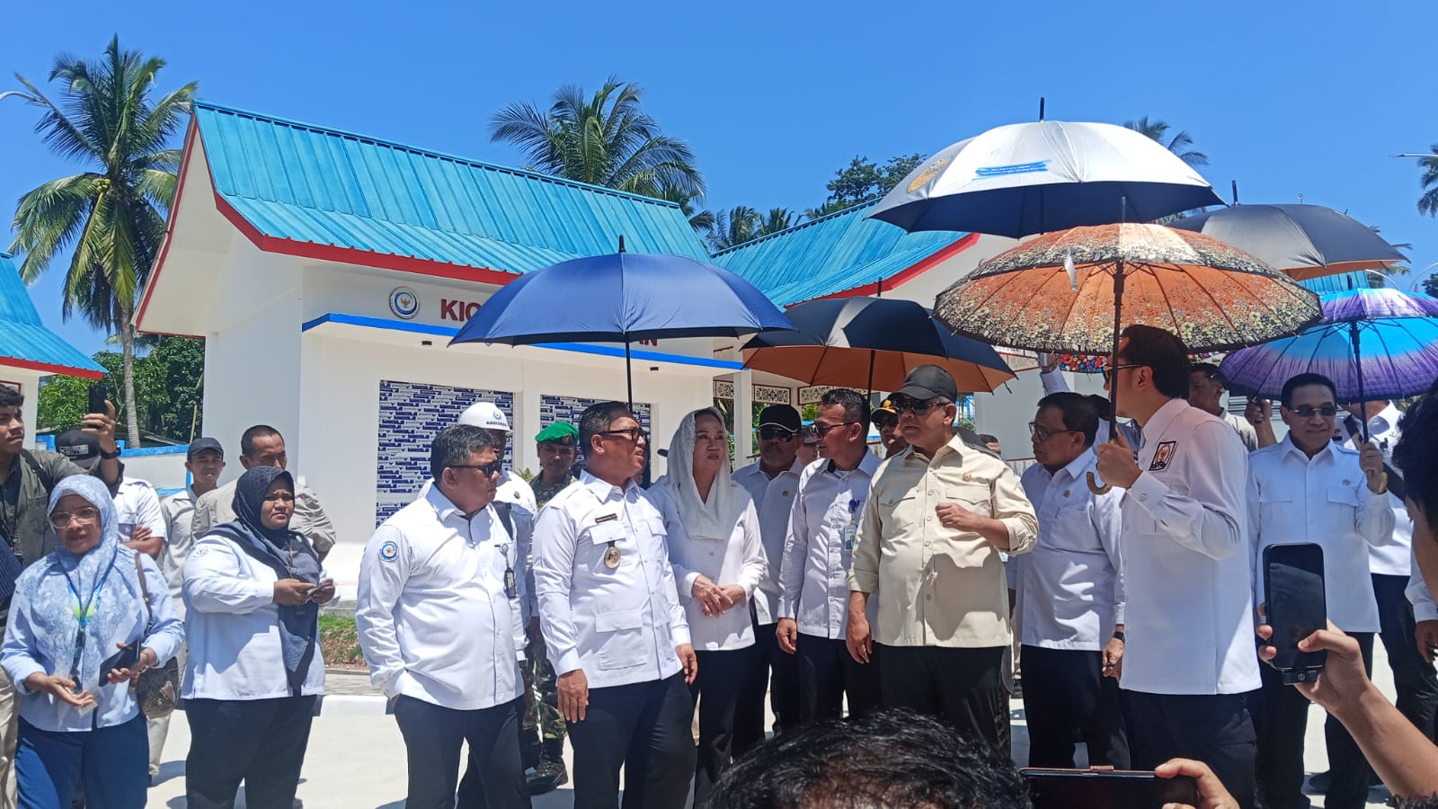 Harga Pangan Natuna Mahal: Logistik Lemah, Negara Harus Lebih Hadir